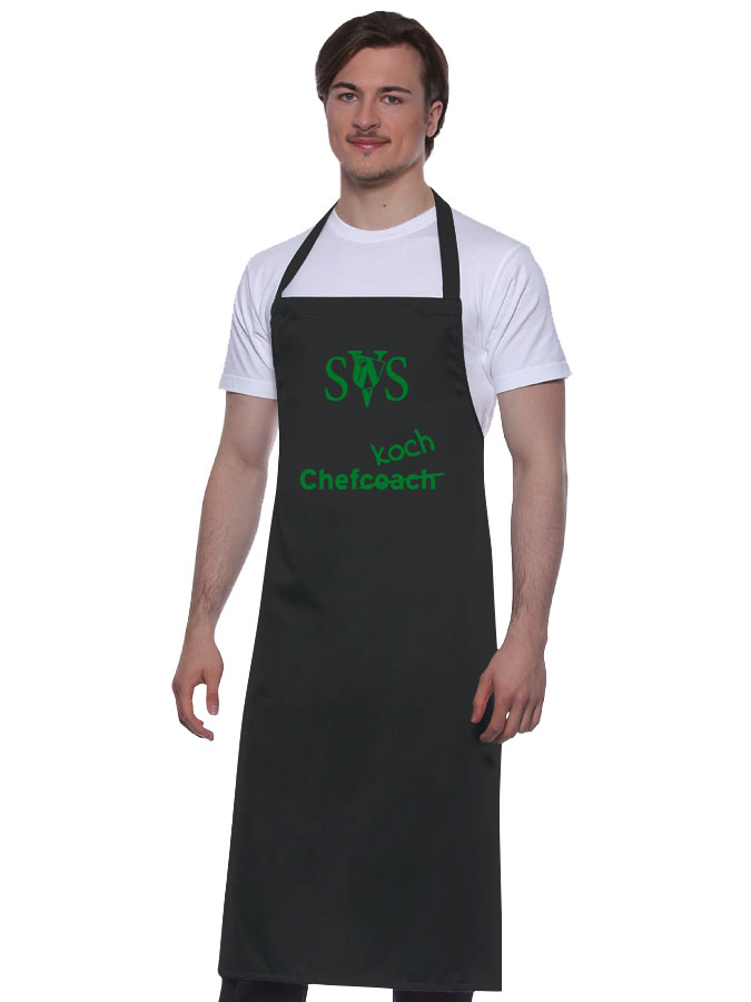 Kochschürze Sergen