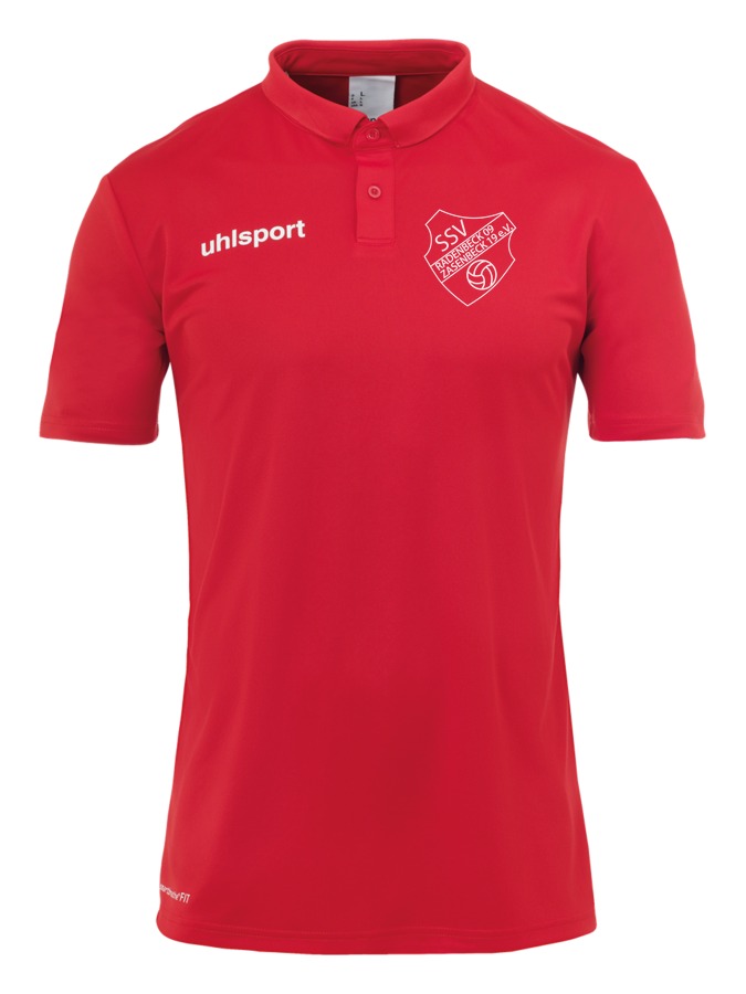 uhlsport Essential Poly Polo Shirt