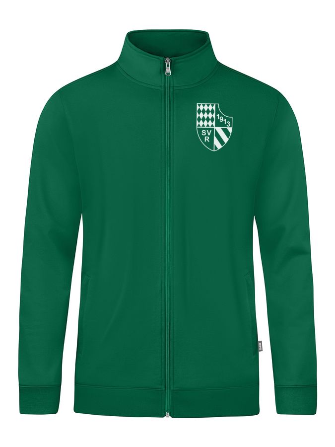 Jako Sweatjacke Doubletex Damen