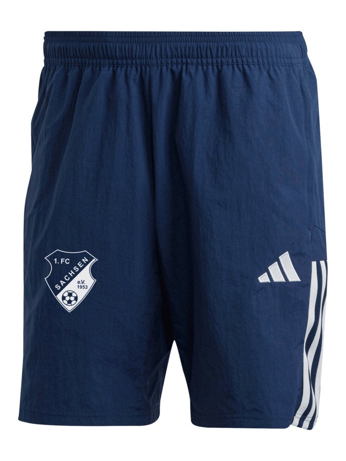adidas Tiro 23 Competition Downtime Shorts