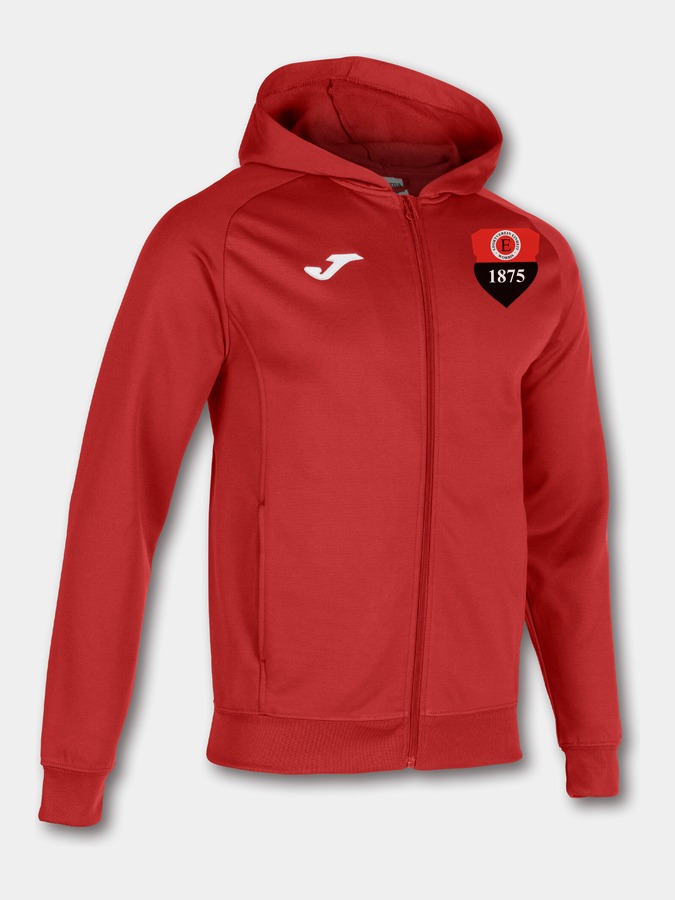 Joma Kapuzenjacke Menfis