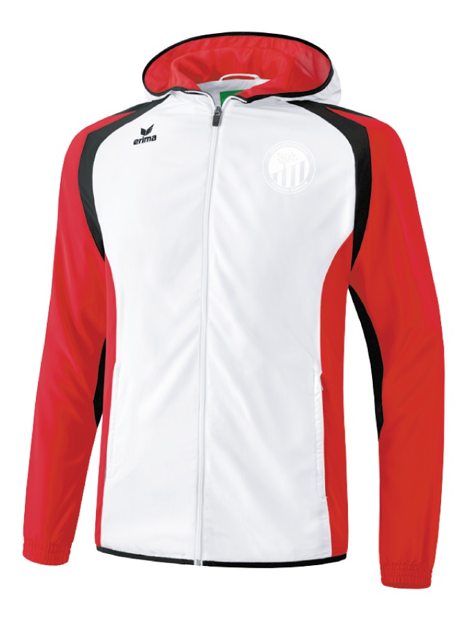 Erima Razor 2.0 Präsentationsjacke