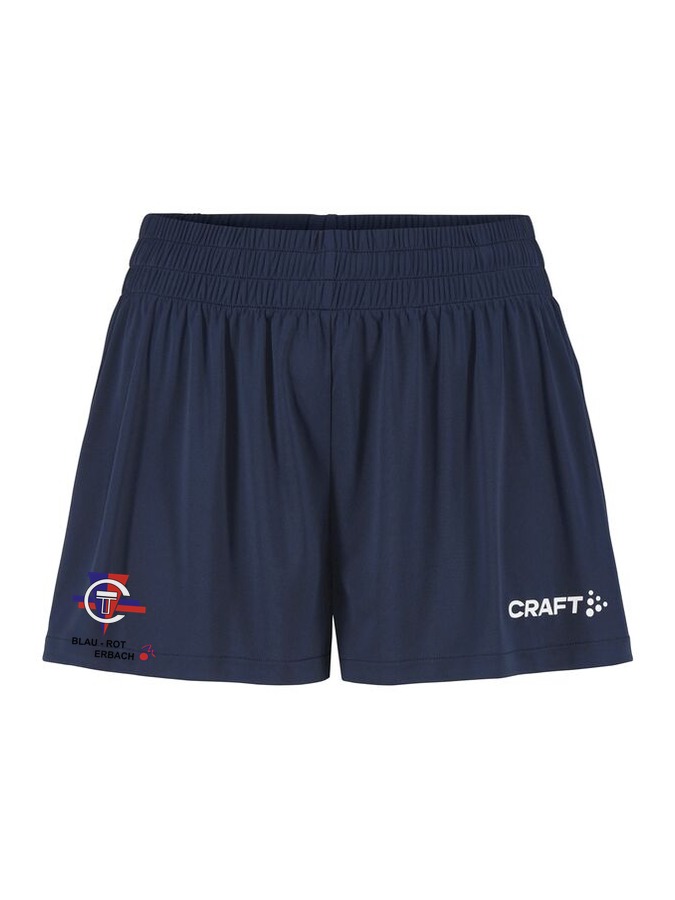 Craft Ability Jersey Shorts Damen