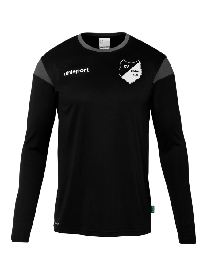 uhlsport Squad 27 Trikot Langarm