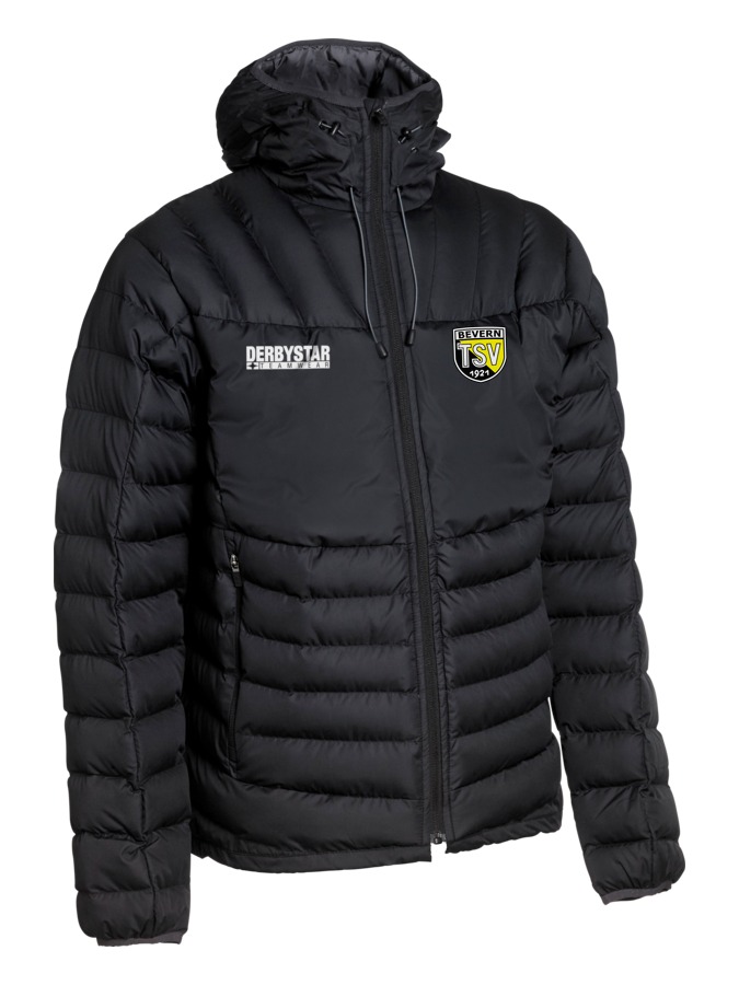 Derbystar Ultimo Steppjacke