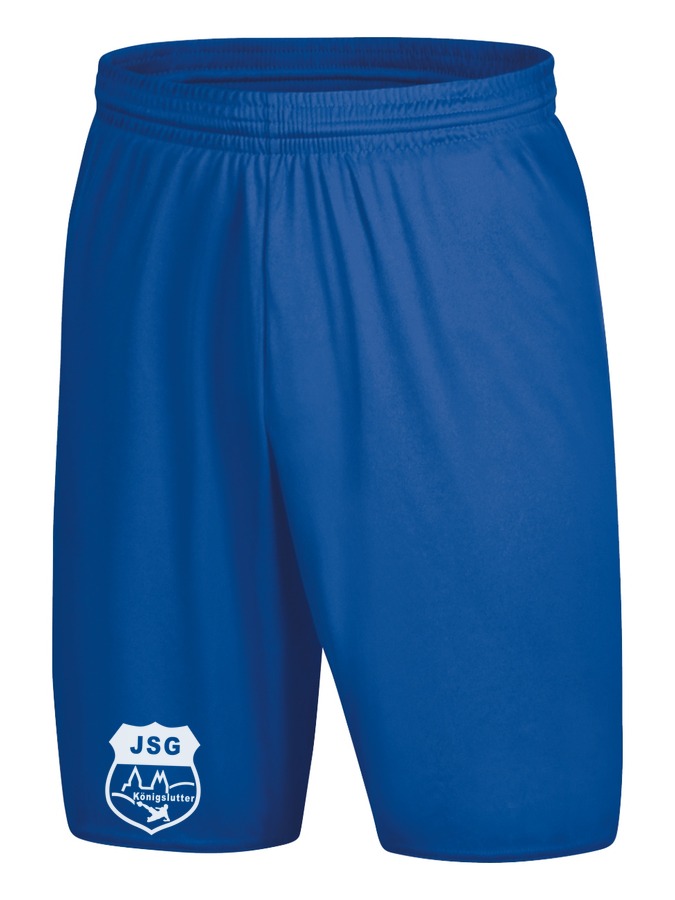 Jako Sporthose Palermo 2.0 ohne Innenslip