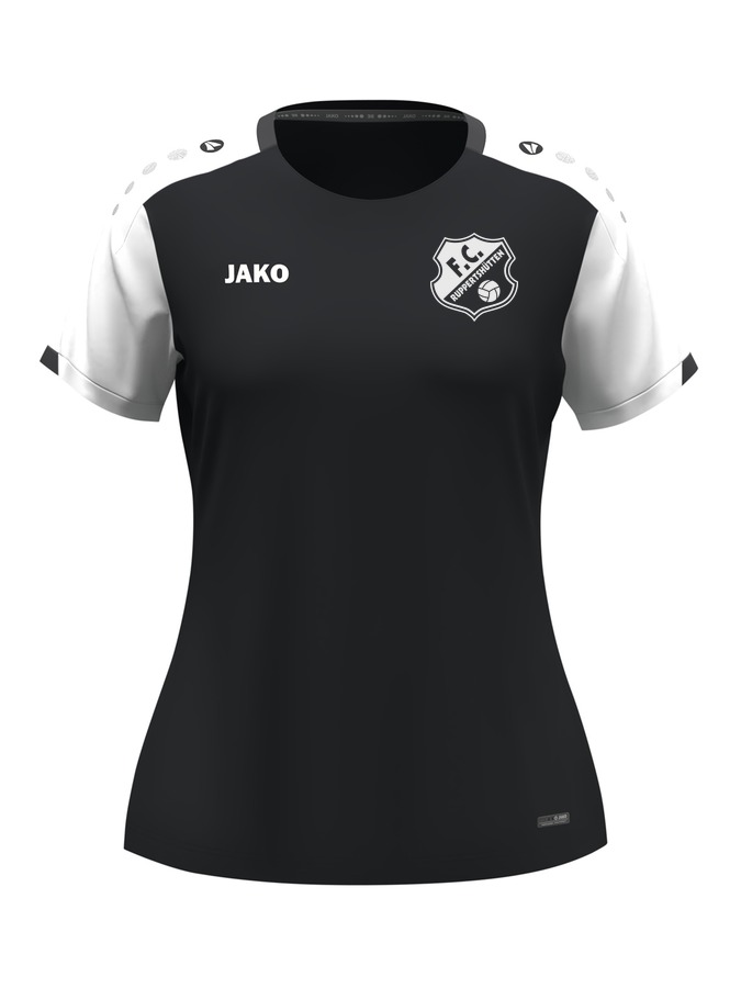 Jako T-Shirt Dynamic Damen