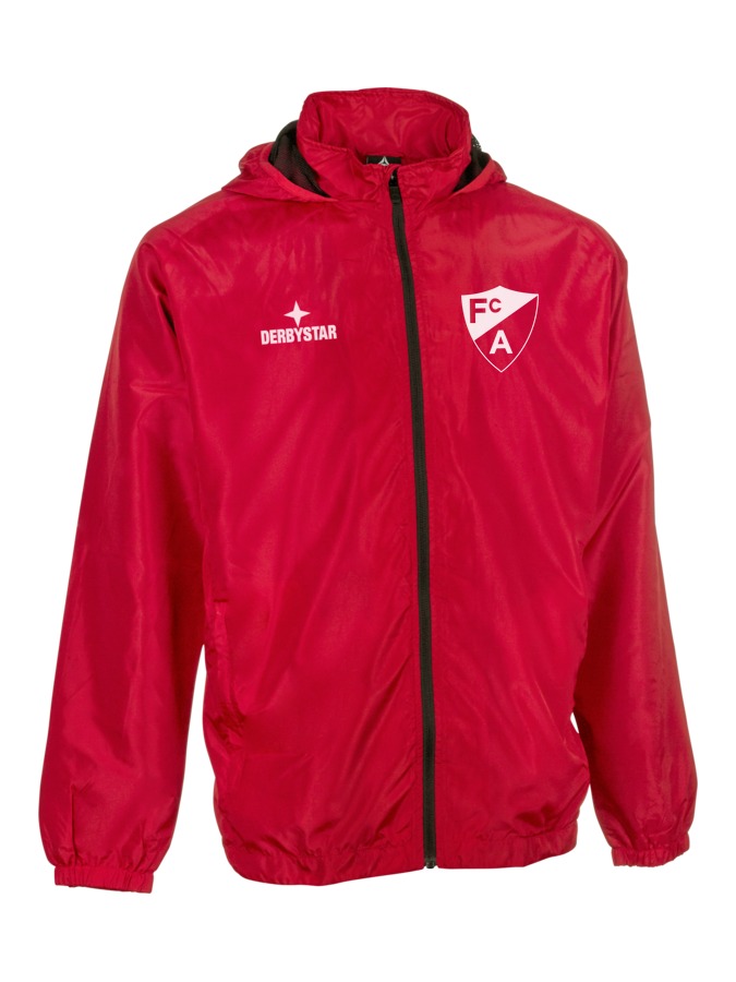 Derbystar Hyper Allwetterjacke II