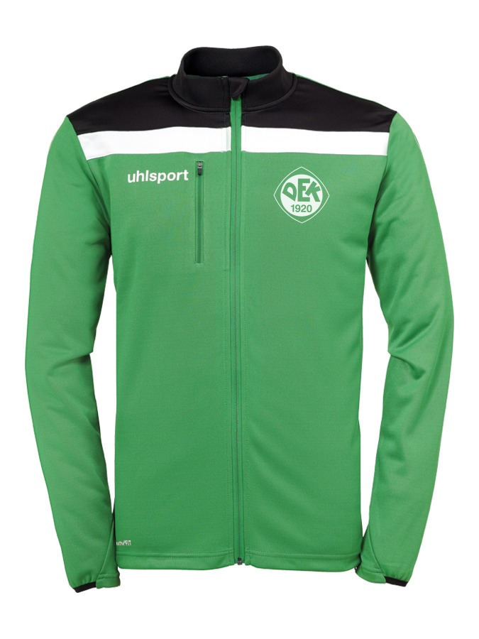 uhlsport Offense 23 Poly Jacke