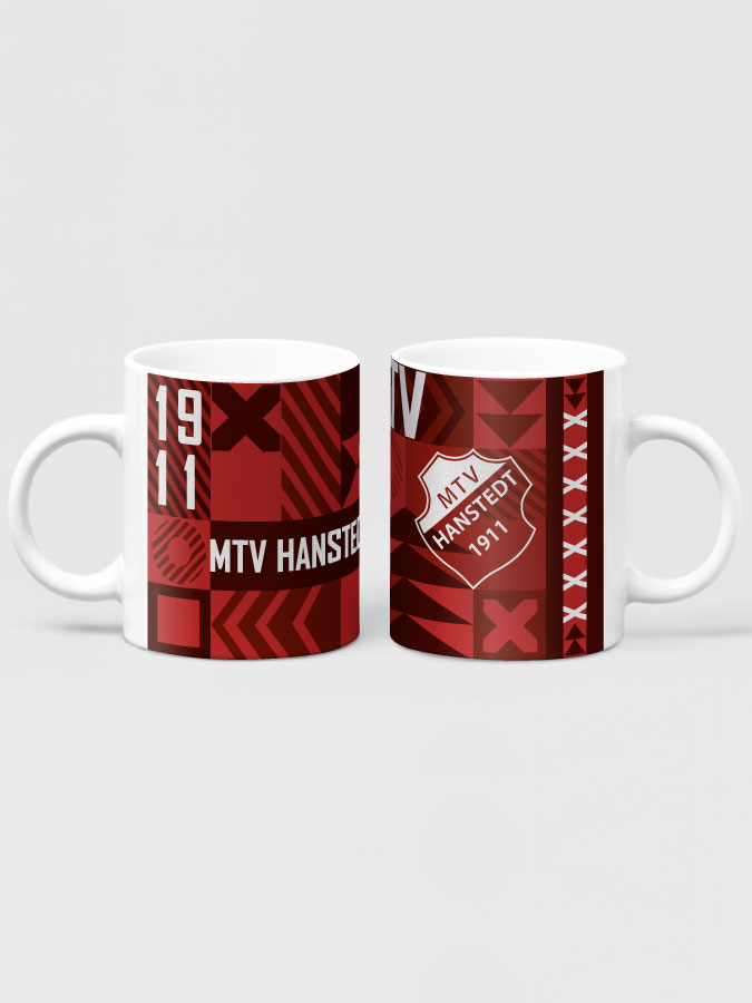 Sammlertasse 2026