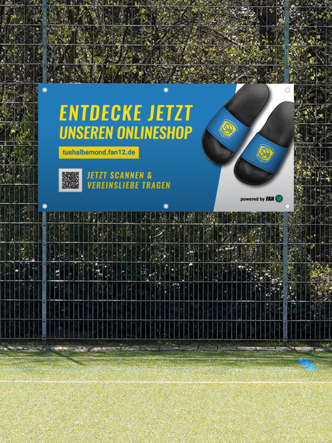 PVC Banner