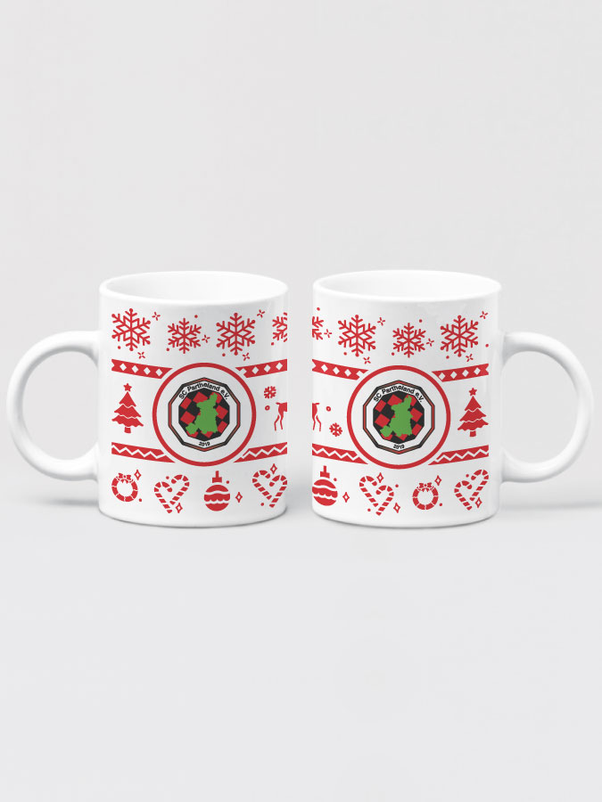 Tasse Christmas