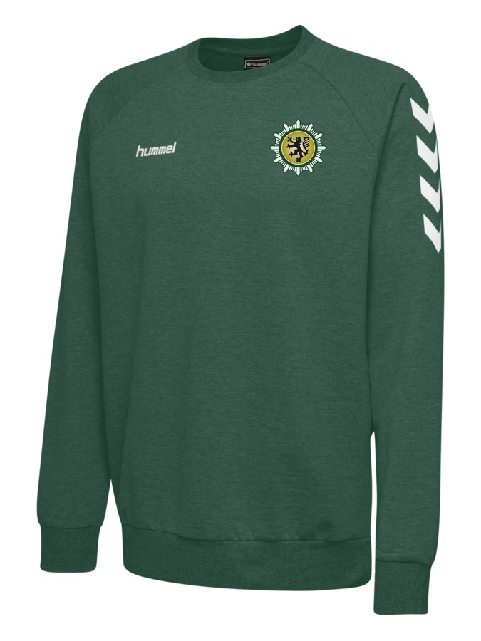 Hummel Go Cotton Sweatshirt