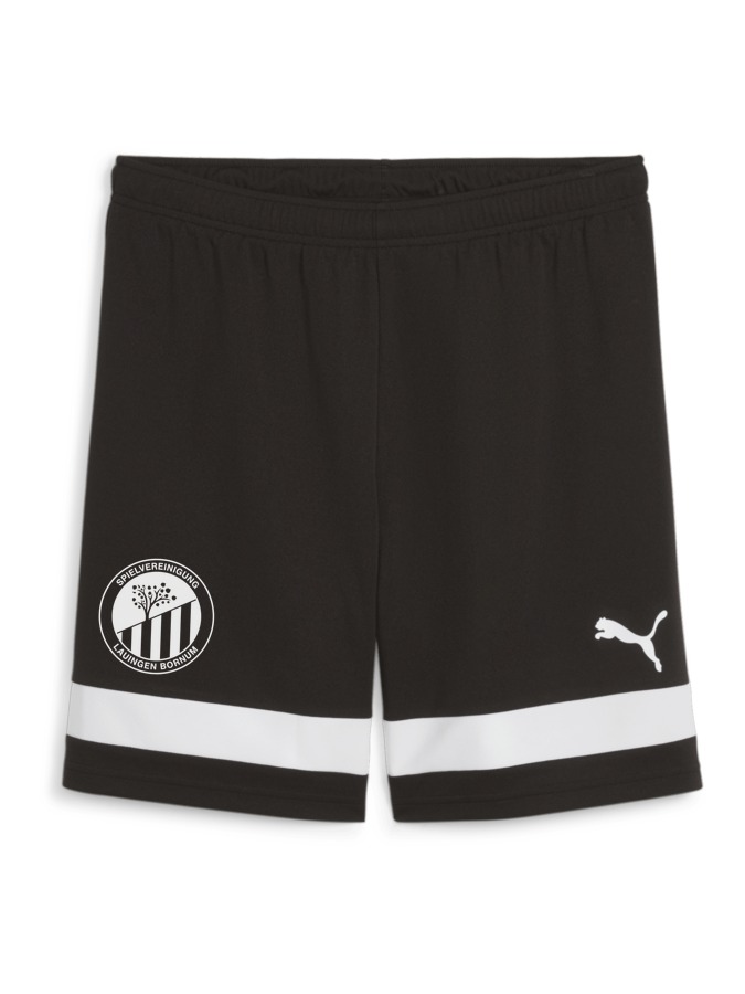 PUMA individualRISE Shorts