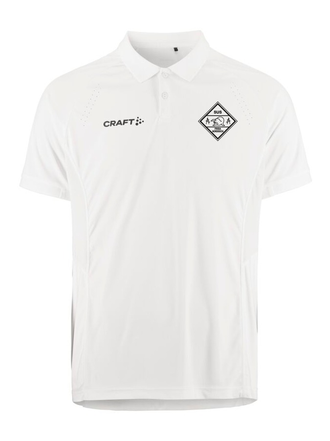 Craft Ability Poloshirt