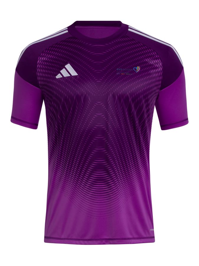 adidas Tiro 25 Competition Torwarttrikot