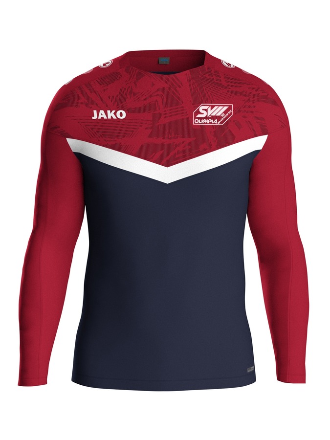 Jako Sweatshirt Iconic