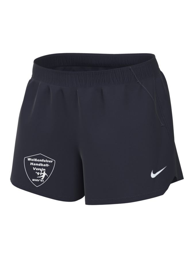 Nike Park 20 Knit Shorts Damen