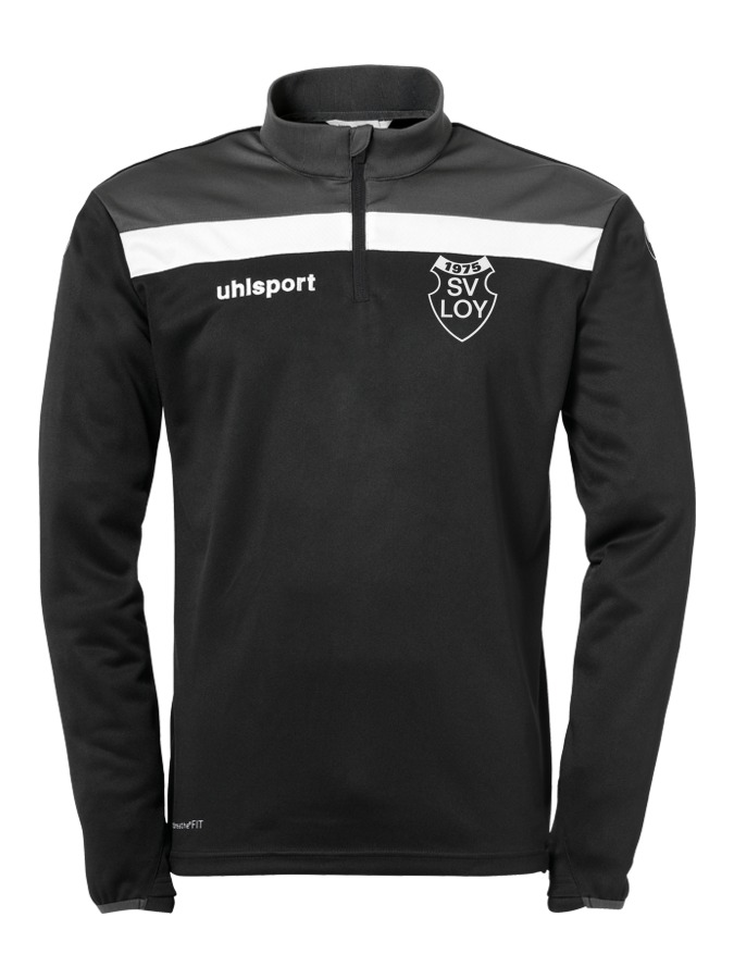 uhlsport Offense 23 1/4 Zip Top