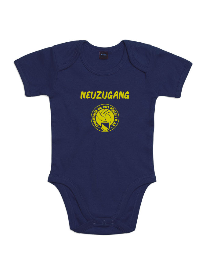 Baby Body Neuzugang