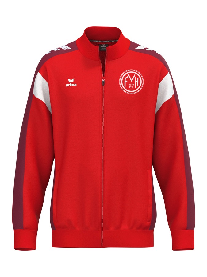 Erima Celebrate 125 Trainingsjacke