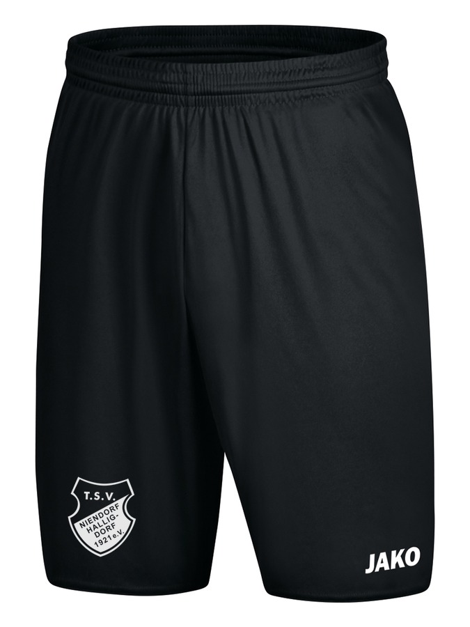 Jako Sporthose Manchester 2.0 ohne Innenslip