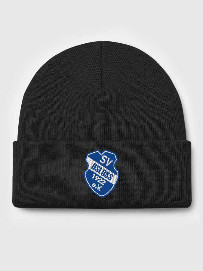 Beanie Sticklogo