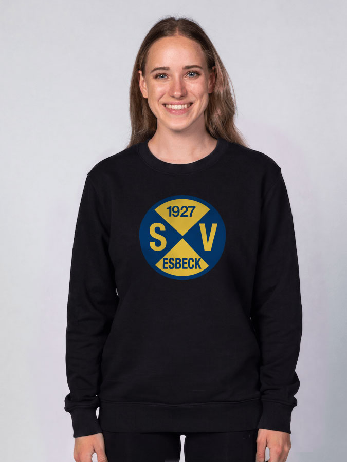 Sweatshirt Classic Unisex