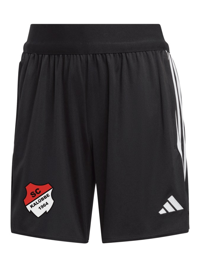 adidas Tiro 23 League Trainingsshorts Damen