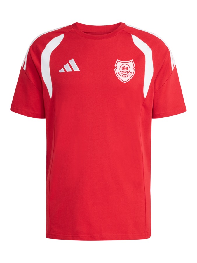 adidas Tiro 26 League T-Shirt