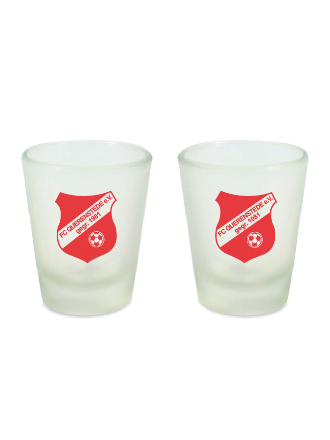 2er Set Schnapsglas Alina