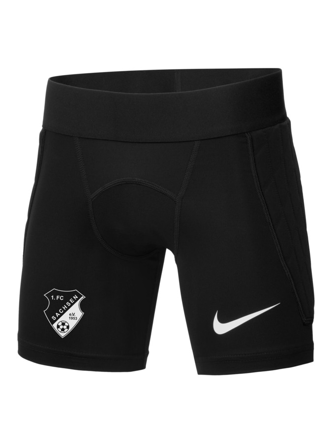 Nike Gardien Knit Shorts Kinder
