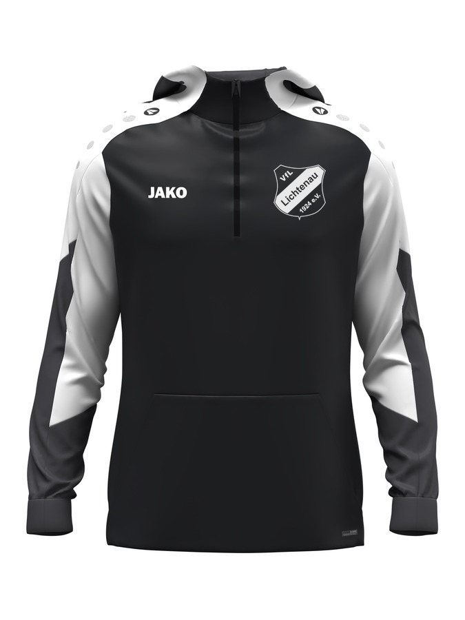 Jako Zip Hoodie Dynamic