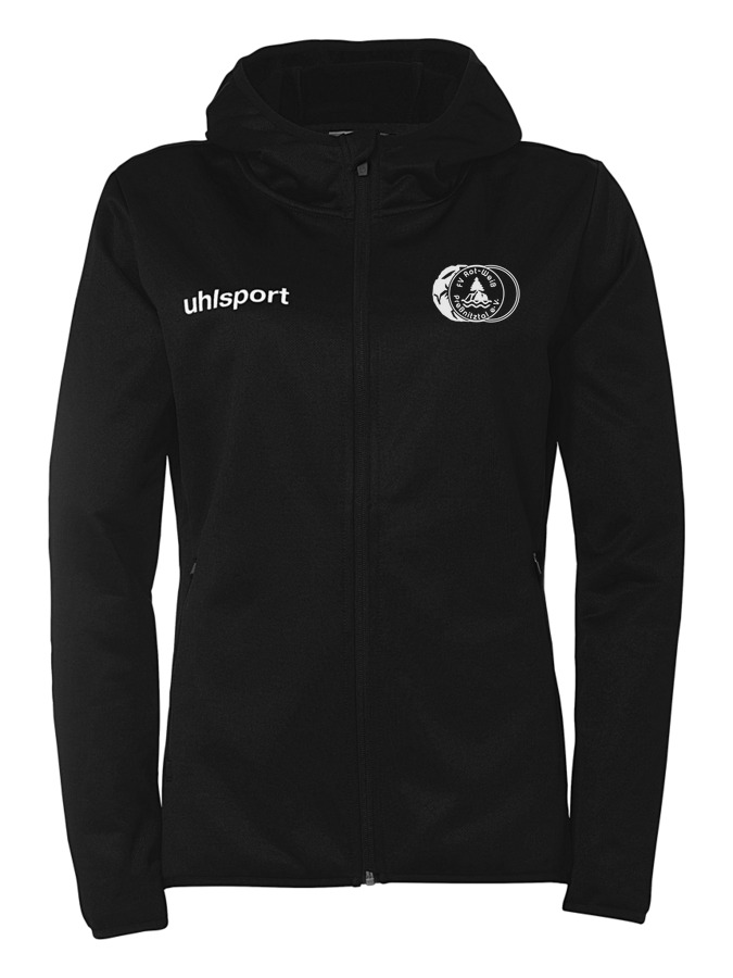 uhlsport Essential Fleecejacke Damen
