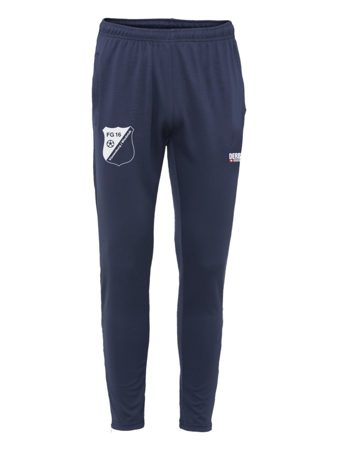 Derbystar Hyper Poly-Arbeitshose