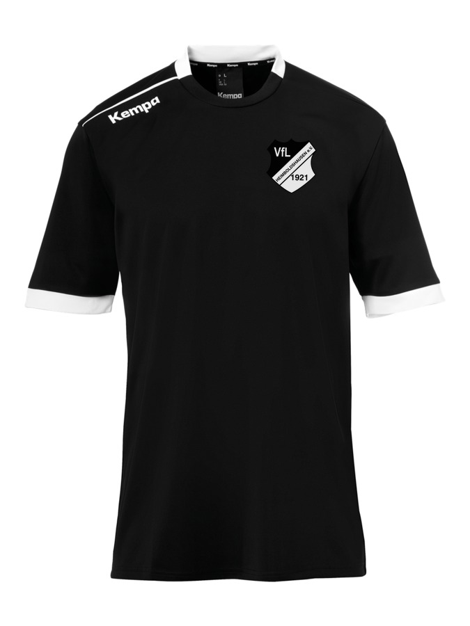 Kempa Player Shooting Trikot