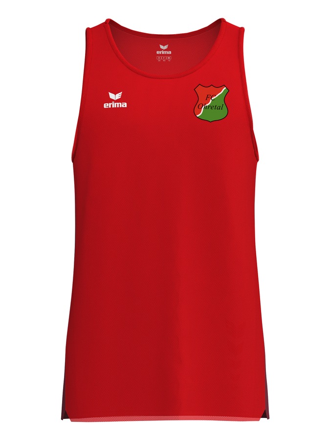 Erima T&F Wings Singlet