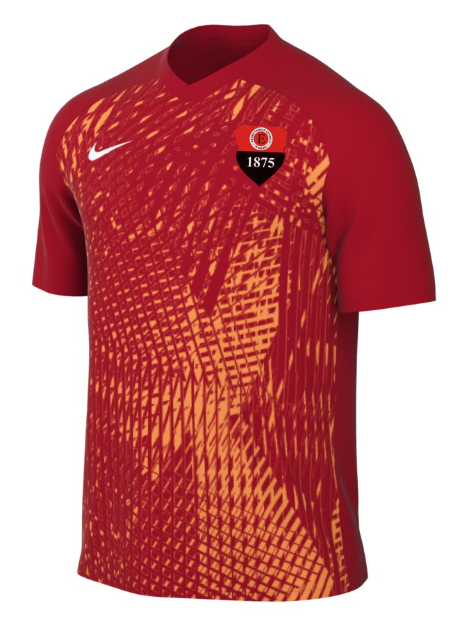 Nike Precision 6 Kurzarm Trikot