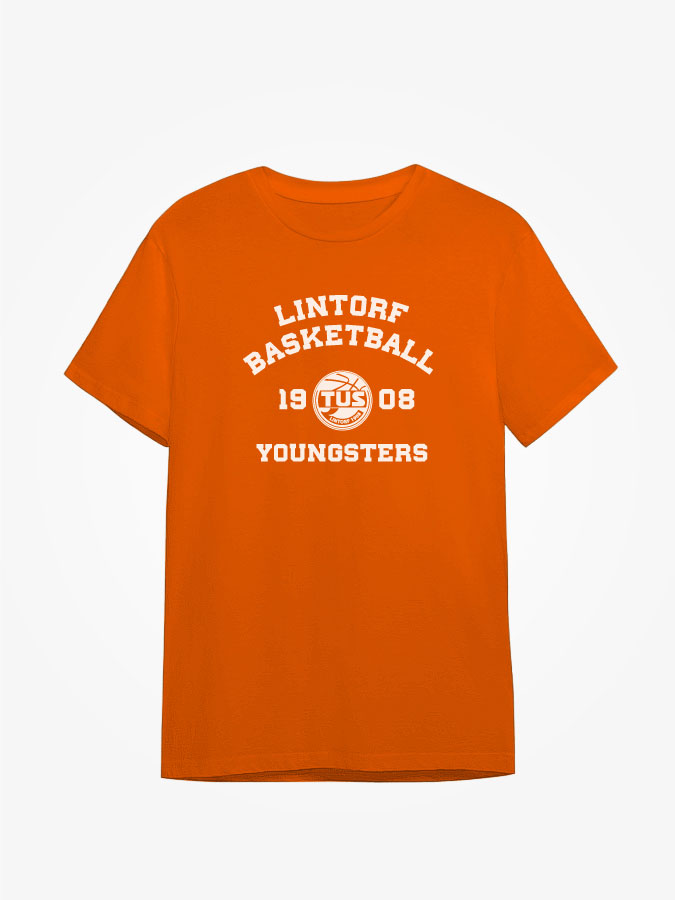 Shirt Youngsters Kids