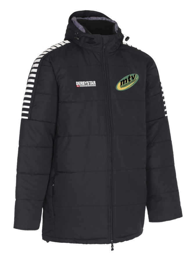 Derbystar Hyper Stadionjacke