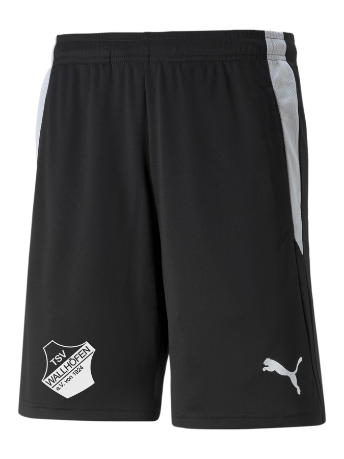 PUMA teamLIGA Referee Shorts