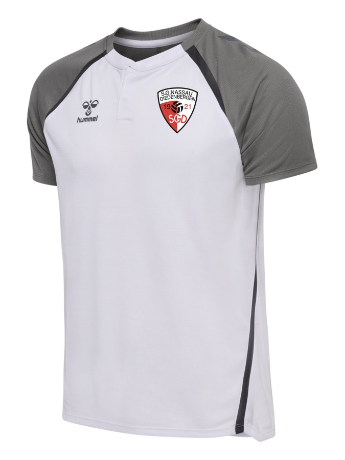 Hummel Lead 2.0 Polo