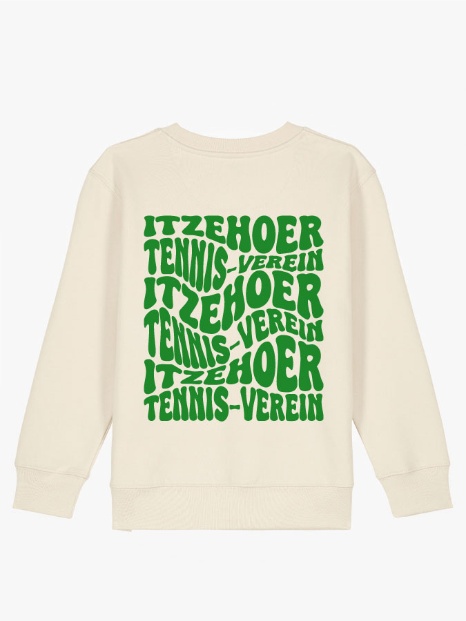 Sweater Wavy Kids