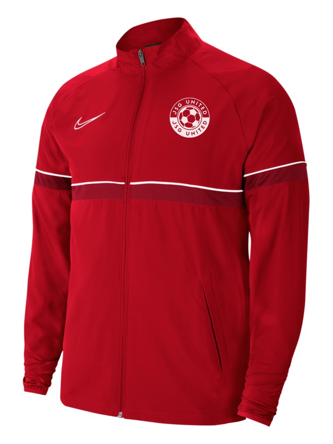 Nike Academy 21 Präsentationsjacke