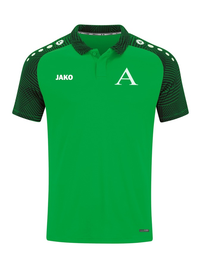 Jako Poloshirt Performance