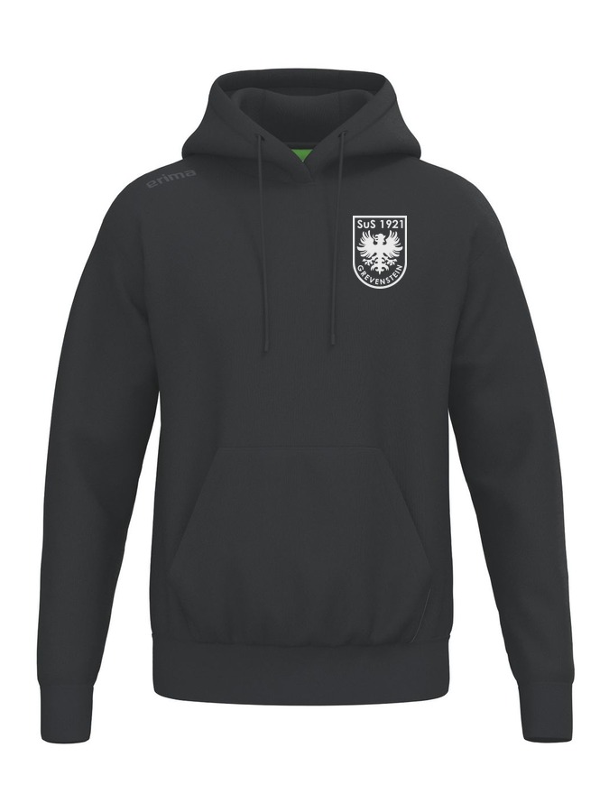 Erima Teamsport Hoodie