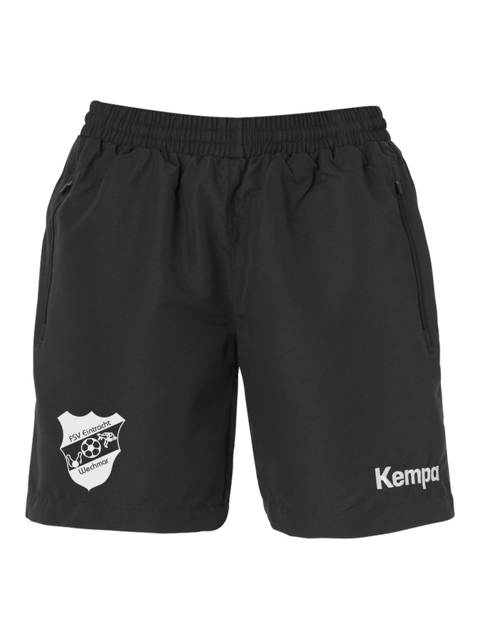 Kempa Webshorts