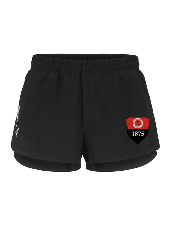 Craft Rush 2.0 Marathon Shorts