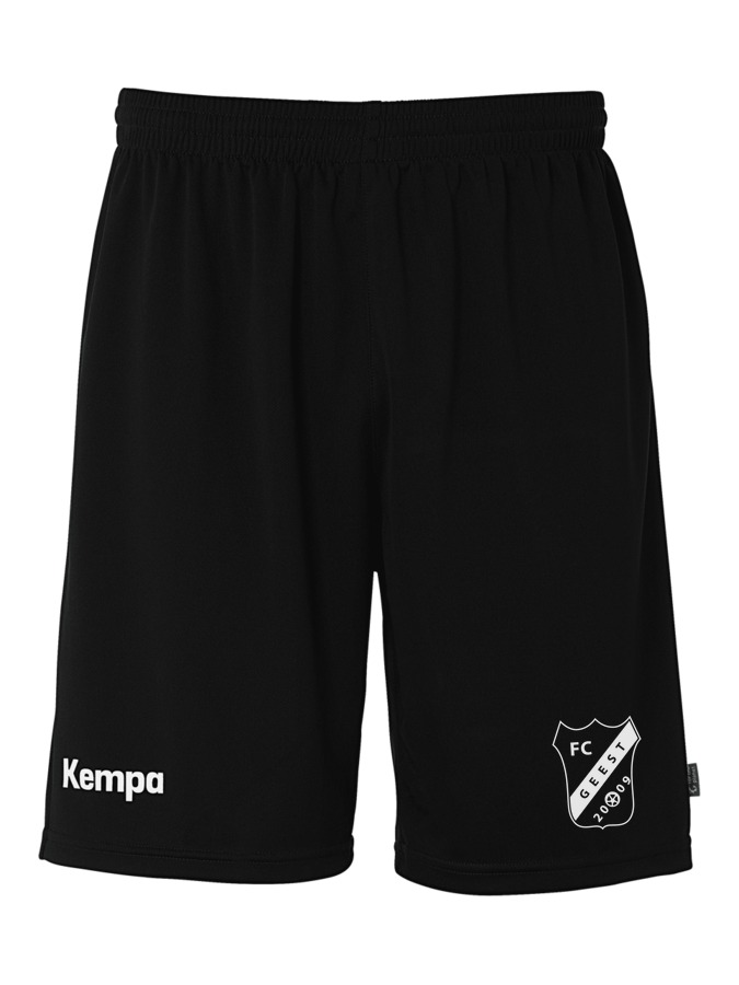 Kempa Team Shorts
