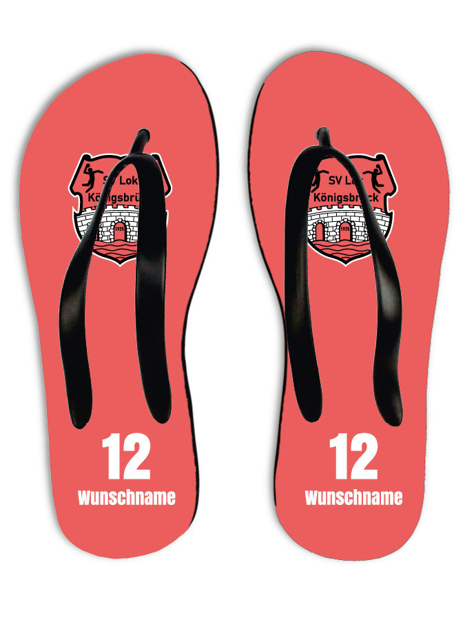 Zehentrenner